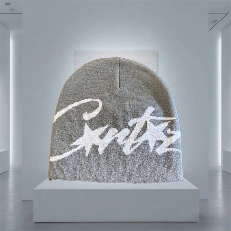 NOIR NightGlow Beanie