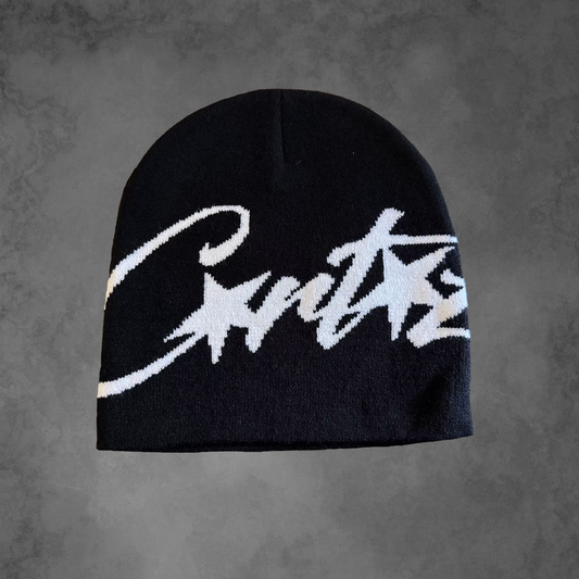 NOIR NightGlow Beanie