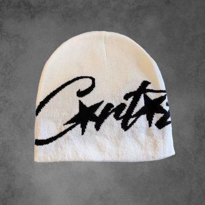 NOIR NightGlow Beanie